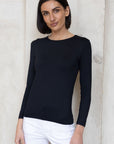 Tara Long Sleeve Top - No2moro