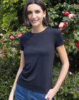 Tara Short Sleeve Tee - No2moro