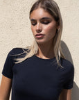 Tara Short Sleeve Tee - No2moro