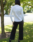 Una Cotton Shirt - No2moro