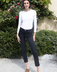 Unity Full Length Tencel Trouser - 28" Leg - No2moro