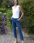 Valencia Modal Tank Top - No2moro