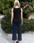 Valencia Modal Tank Top - No2moro
