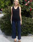 Valencia Modal Tank Top - No2moro