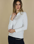 Wilde Cotton Layering Shirt - No2moro