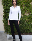 Wilde Cotton Layering Shirt - No2moro