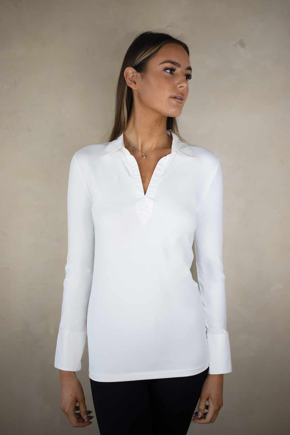 Anna Shirt - No2moro