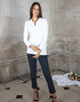 Anna Shirt - No2moro