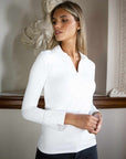 Anna Shirt - No2moro