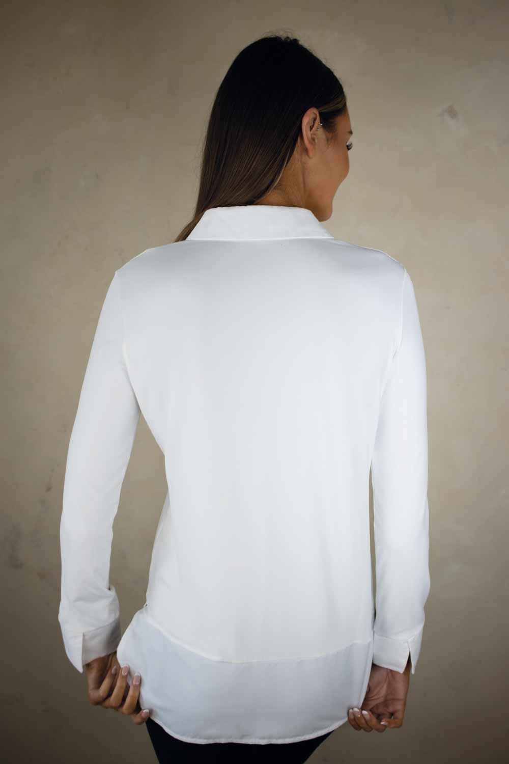 Fenty Layering Shirt - No2moro