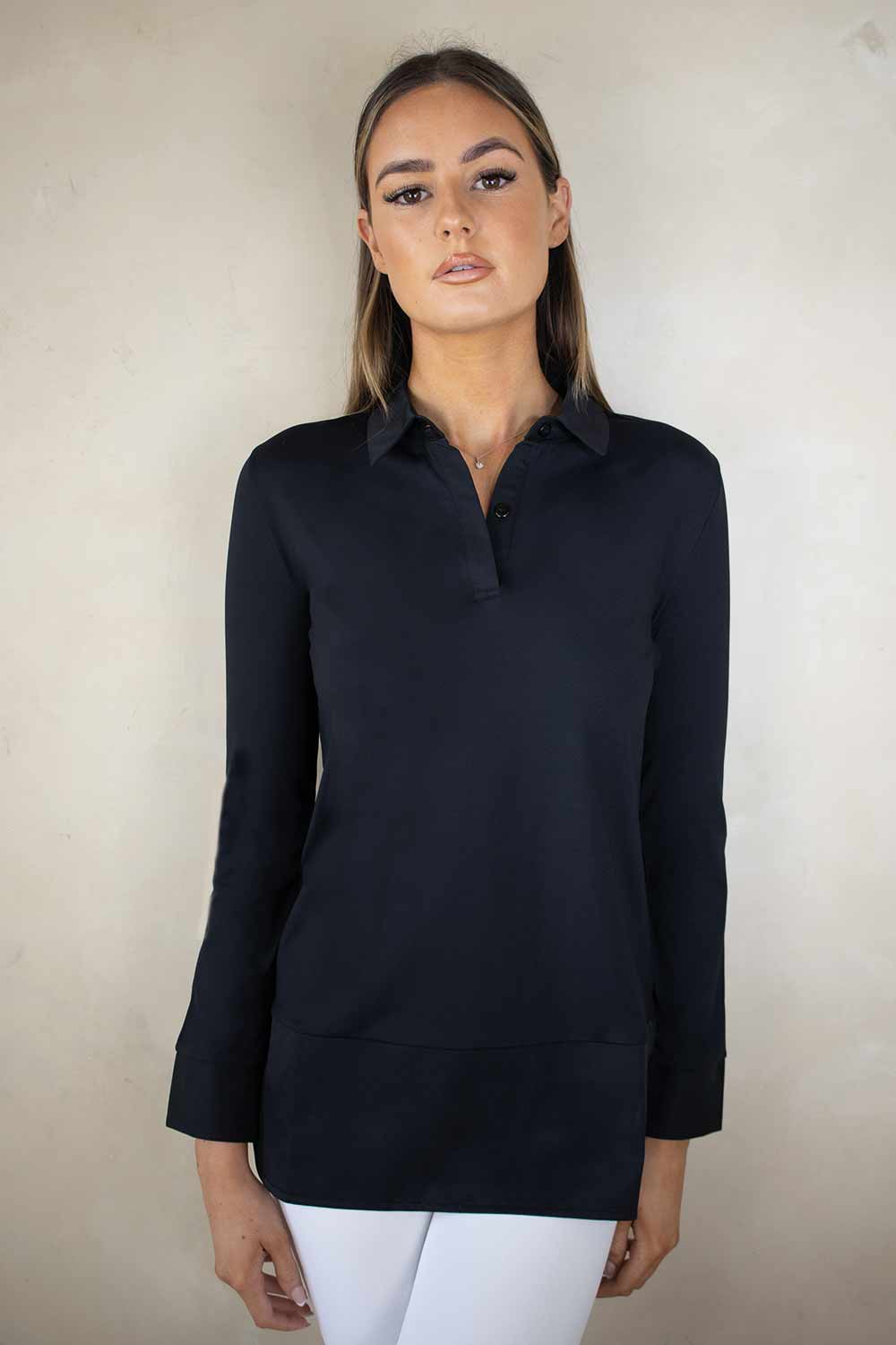 Fenty Layering Shirt - No2moro