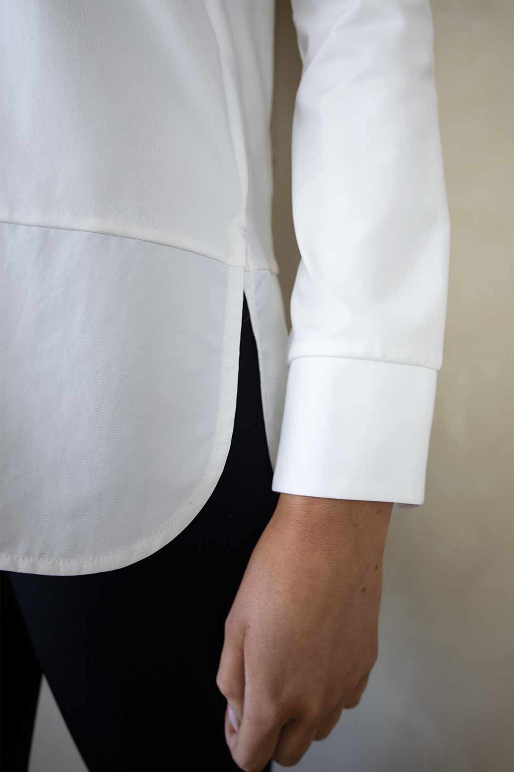 Fenty Layering Shirt - No2moro