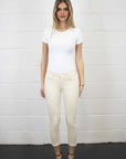 Juliet 3/4 Denim Jean - 25" Leg - No2moro