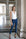 Kai V Neck Silk Look Camisole - No2moro