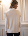 Kansas Sleeveless Gilet - No2moro