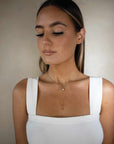 Lucy Tank - No2moro