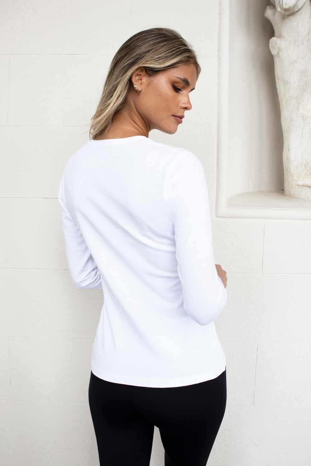 Nantes Lace Cotton Top - No2moro