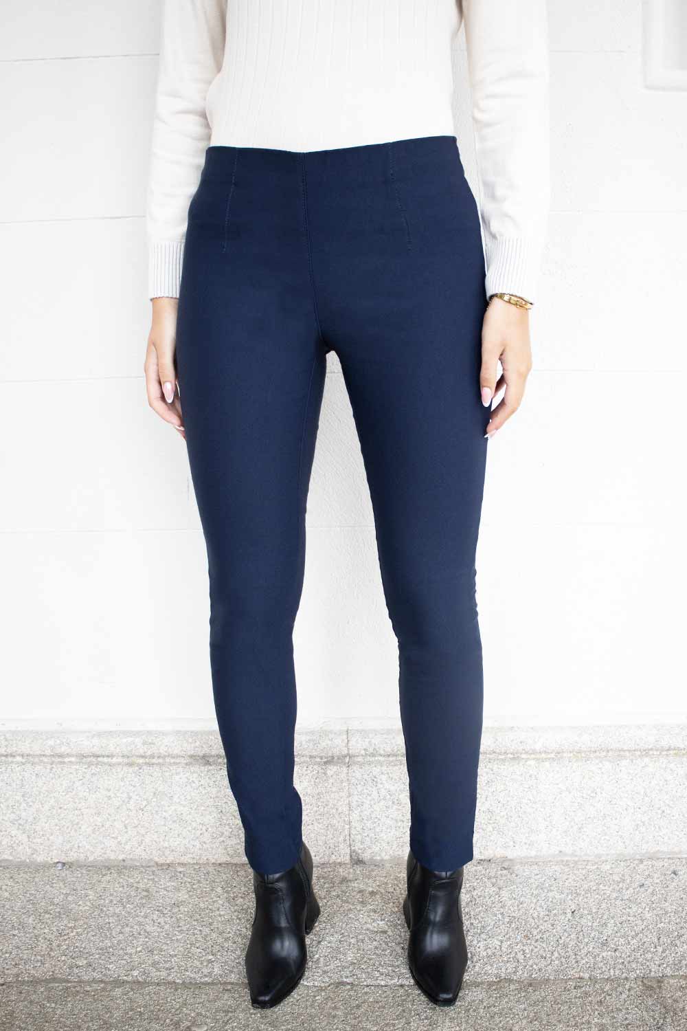 Rome Denim Trouser - 29 Leg - No2moro