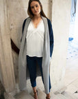 Rocky Silk Look Camisole - No2moro