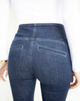Rome Denim Trouser - 29" Leg - No2moro