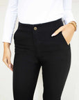 Rome Trouser - 29" Leg - No2moro