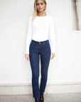 Sophie Jean - 30" Leg - No2moro