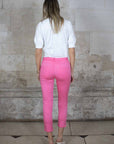 Unity 3/4 Tencel Trouser - 25" Leg - No2moro