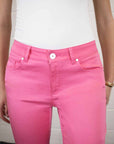 Unity 3/4 Tencel Trouser - 25" Leg - No2moro