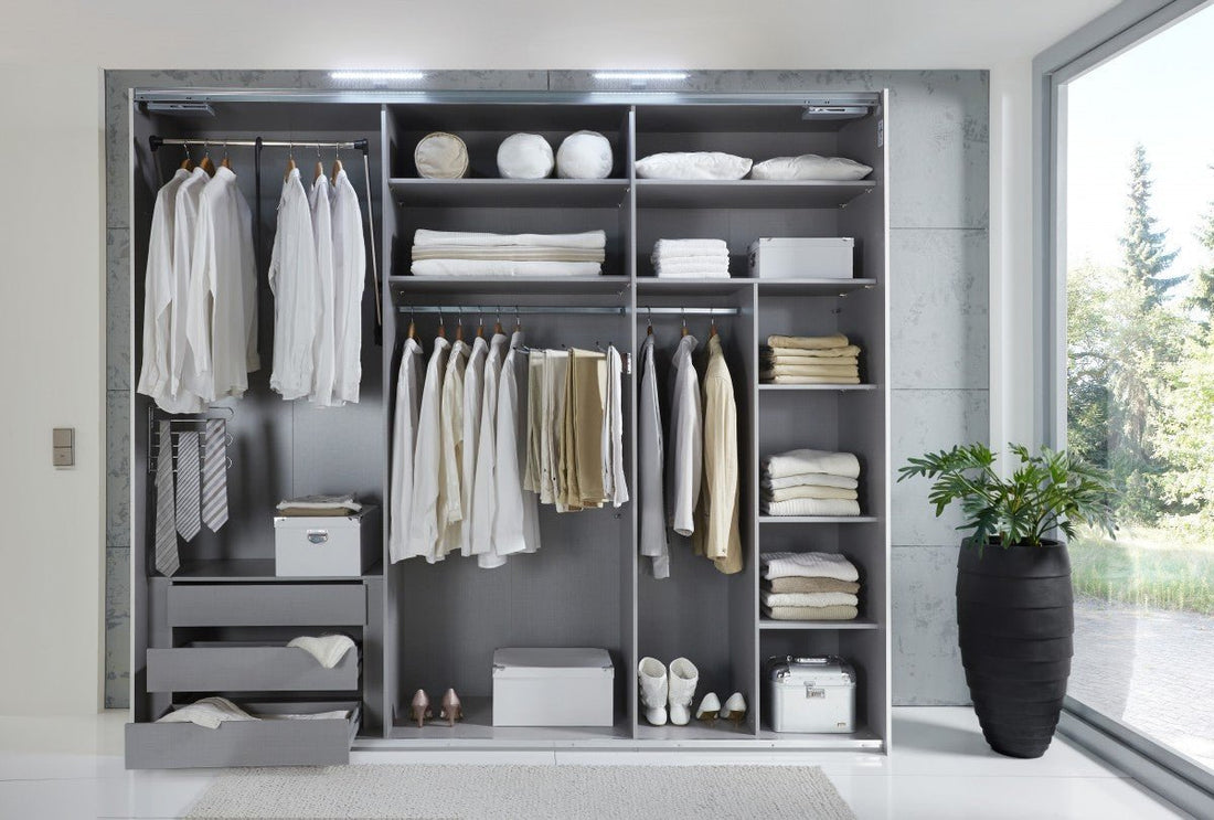 7 Wardrobe Additions That Make Your Basics Work Harder - No2moro