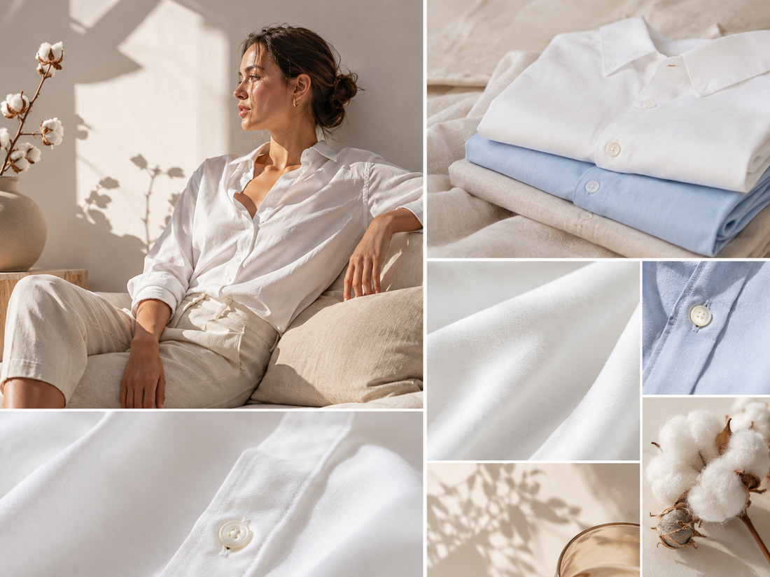 Cotton Fabric Guide