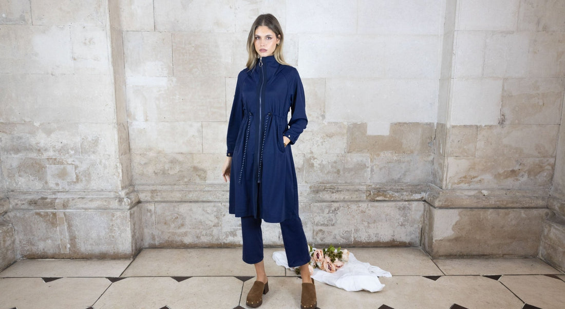 Atelier Series Paired Looks: The No2moro Way to Effortless Styling - No2moro