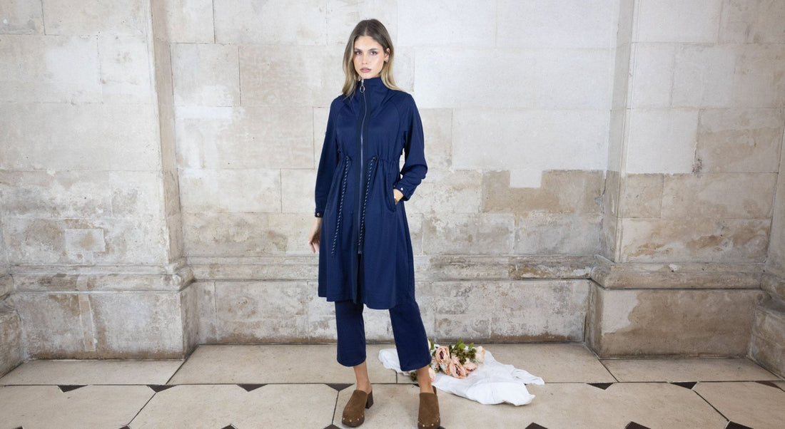 Atelier Series Paired Looks: The No2moro Way to Effortless Styling - No2moro