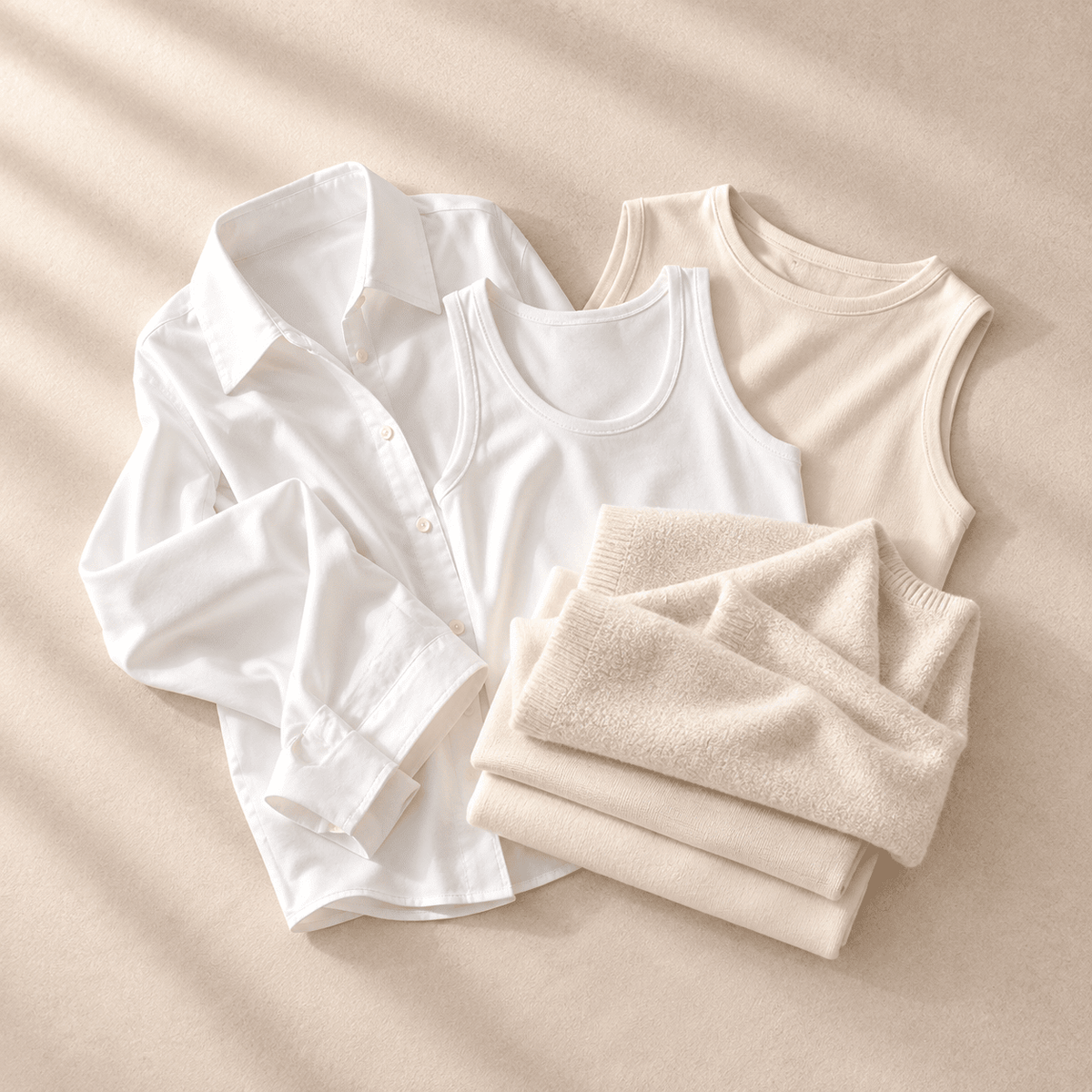 Glide Fabric Guide: The Four-Way Stretch Fabric Behind No2moro’s Bestselling Basics - No2moro