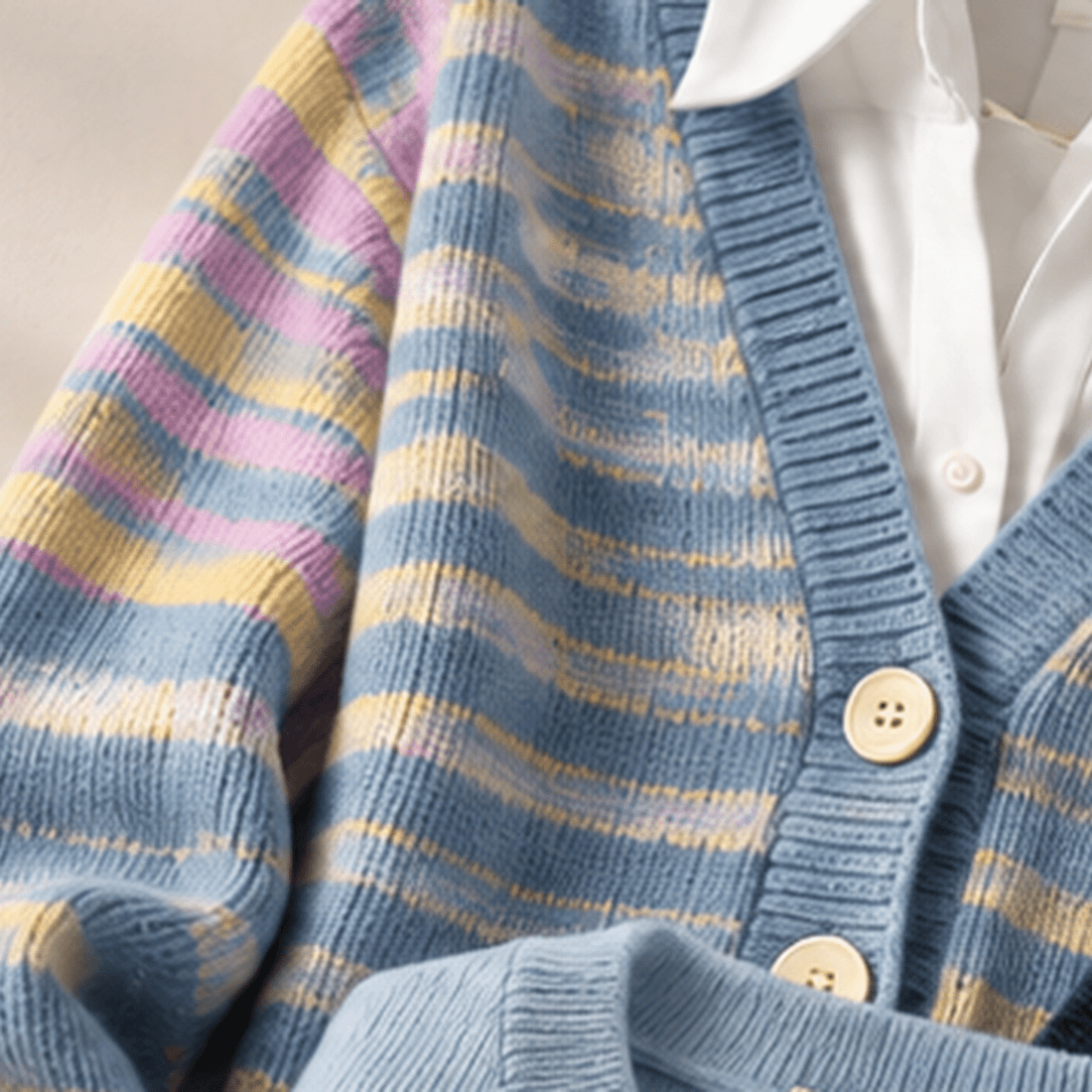 Women’s Knitwear: Original Design, Limited Production & the Art of Layering - No2moro