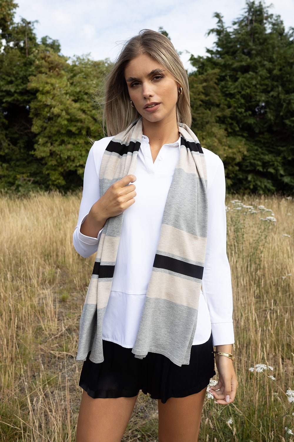 Scarves, Hats & Gloves - No2moro