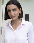 Daisy Cotton Shirt