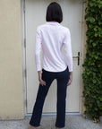 Daisy Cotton Shirt