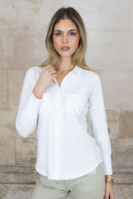 Izzy Cotton Shirt