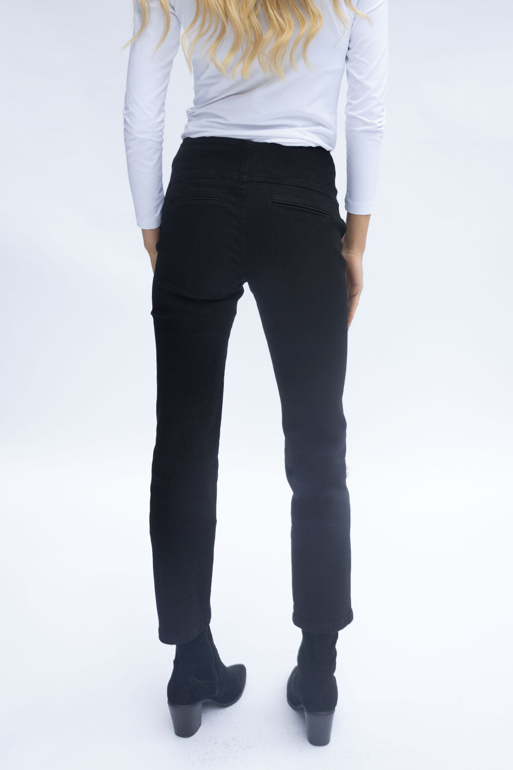 Rome Jean - 29" Leg