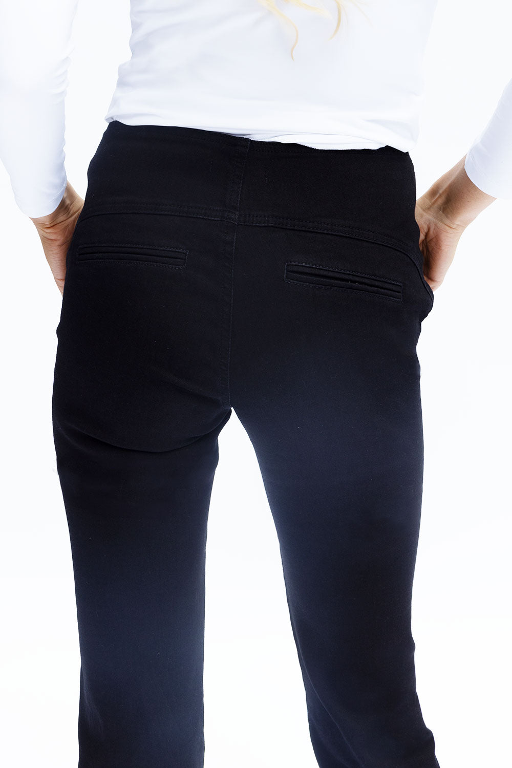 Rome Jean - 29" Leg