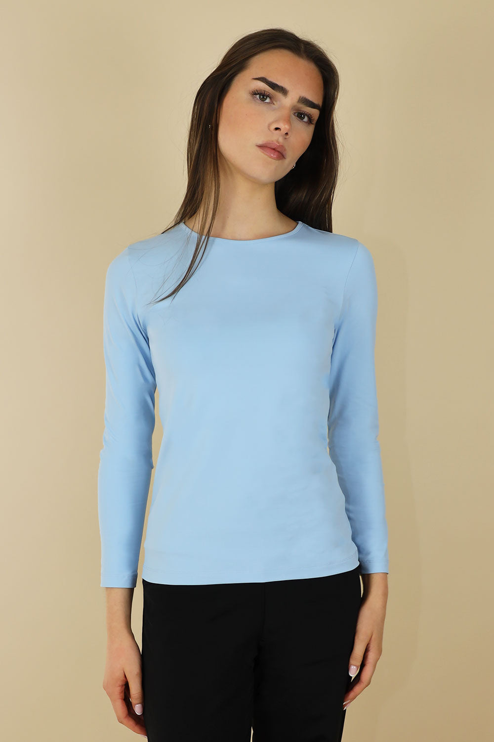 Tara Long Sleeve Top
