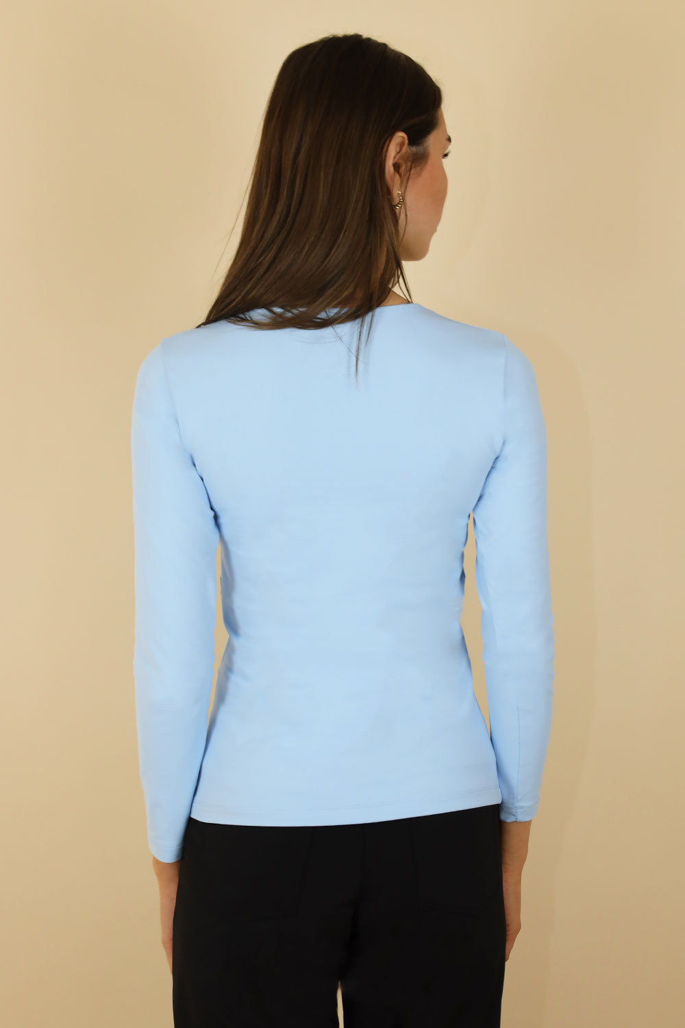 Tara Long Sleeve Top