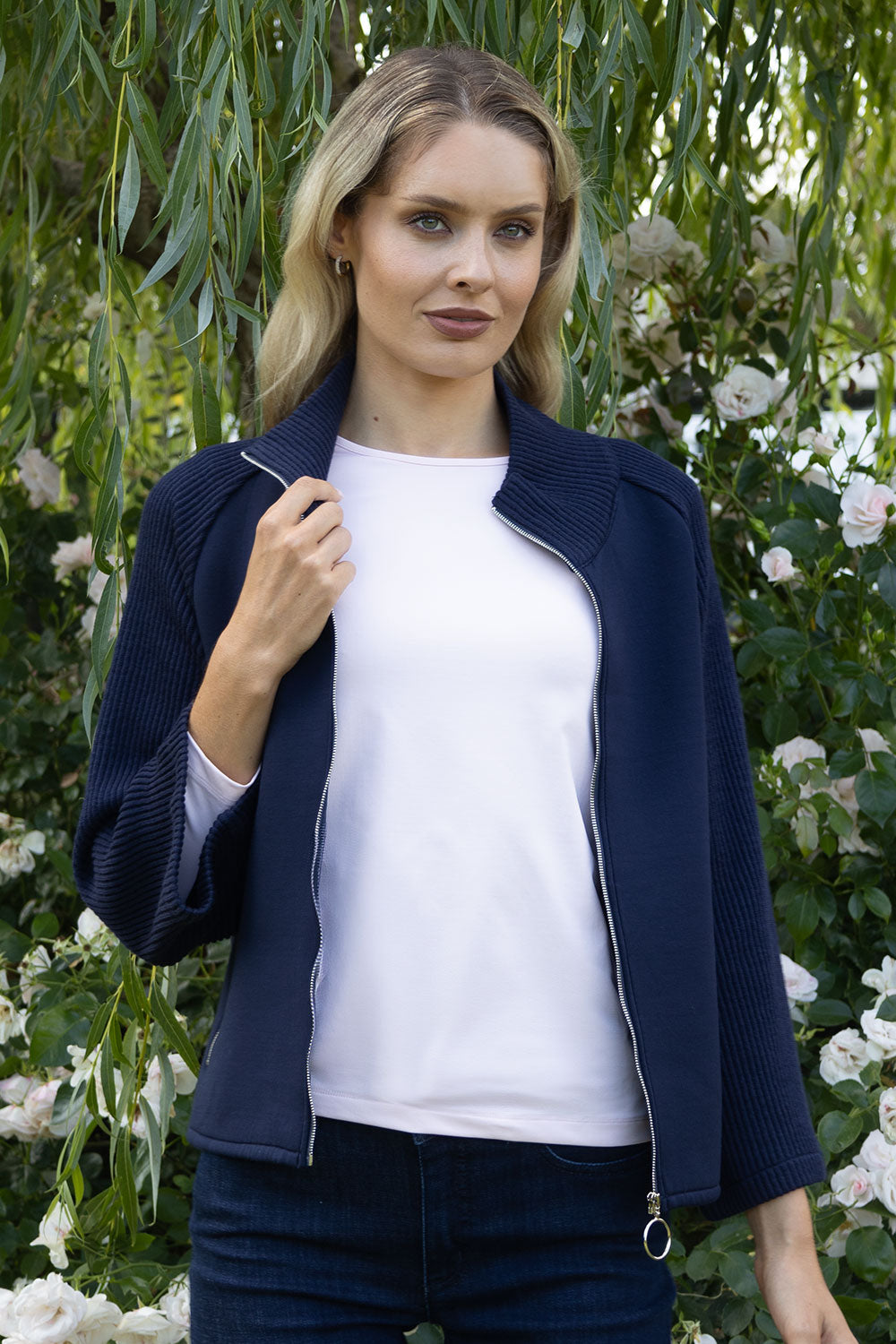 Tara Long Sleeve Top