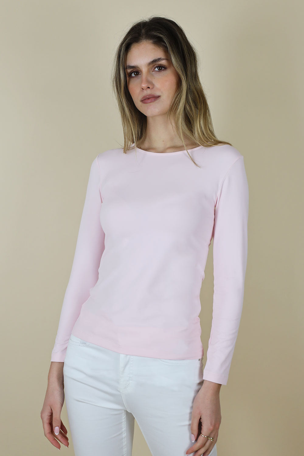 Tara Long Sleeve Top