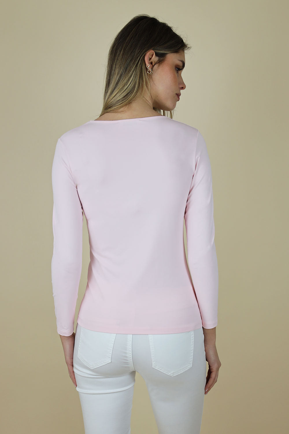Tara Long Sleeve Top