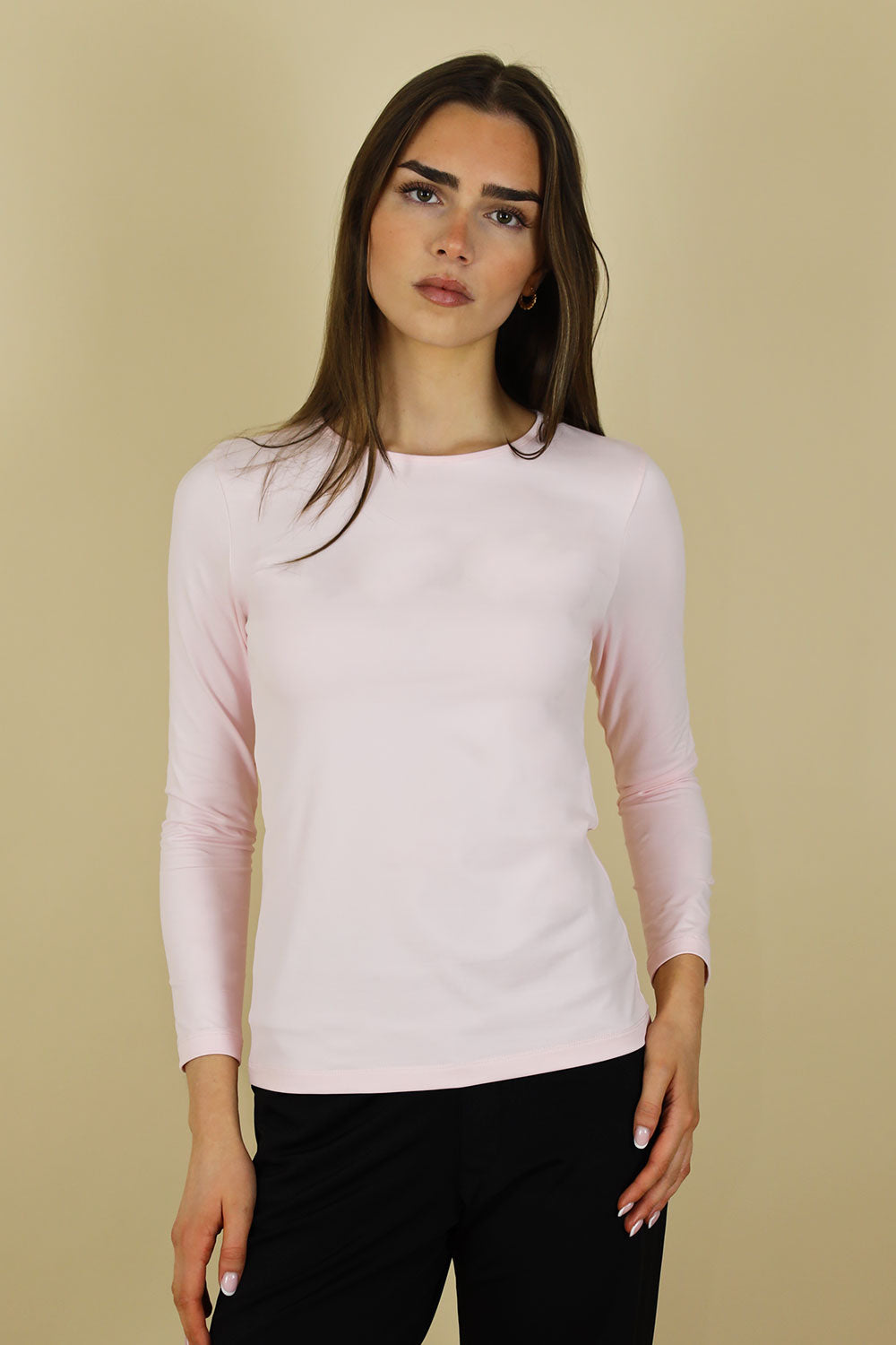Tara Long Sleeve Top