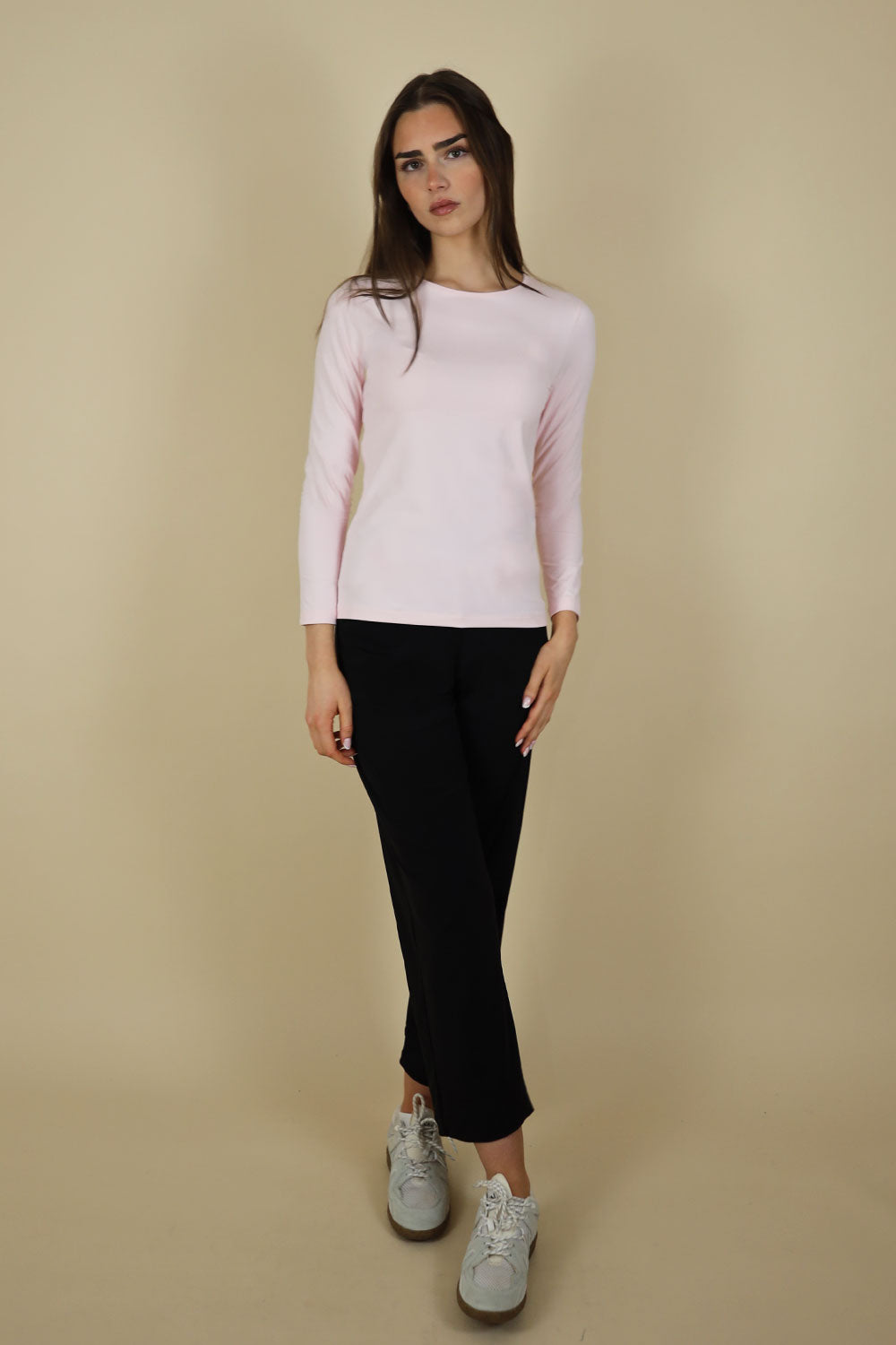 Tara Long Sleeve Top