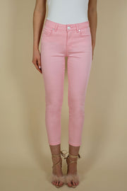 Unity 3/4 Tencel Trouser - 25" Leg