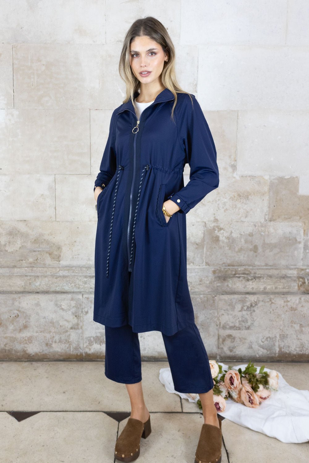 Alesandra Parka - No2moro