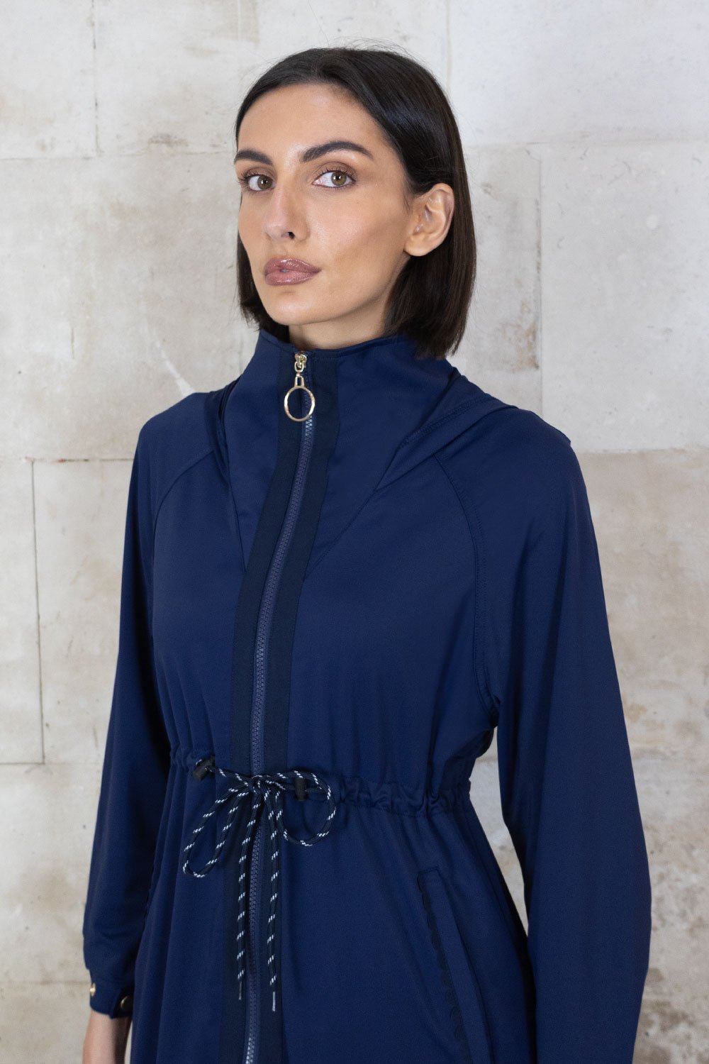 Alesandra Parka - No2moro